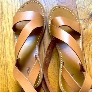 Soludos sandals NWT